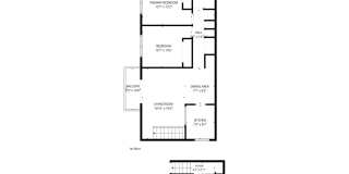 Charming 2BR Townhome w/ Attached Garage in Prime Lakewood Location! Gallery 23