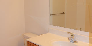 3 Bedroom, 2.5 Bath Two Level Townhouse Gallery 12