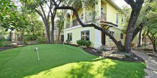 6Bed/4Bath in West Campus 6Bed/4Bath in West Campus Gallery 1