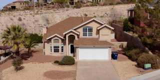 1013 VIA DE LA PAZ Drive Gallery 1