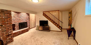 Fully Furnished Rockmont Heights Home with Sunroom, Multiple Fireplaces & Private Yard Fully Furnished Rockmont Heights Home with Sunroom, Multiple Fireplaces & Private Yard Gallery 39