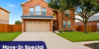 Move-In Special. ½ off the first full month's rent with a 12-month lease Gallery 1