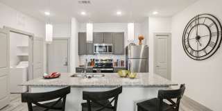 Aspire Del Valle Gallery 2