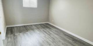 1021 East Spring Street Gallery 1