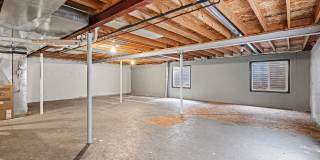 Beautifully Updated Littleton Home with Huge Yard & Basement Storage Gallery 17