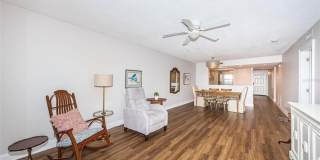 Charming 2BR Condo in Saint Petersburg Gallery 1