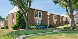 Meetinghouse Apartments & Townhouses Gallery 24
