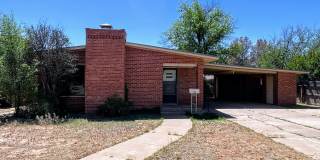 Modern Comfort Meets Texas Charm in this 3-bedroom, 2-bath single-family Lamesa home! Gallery 1
