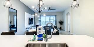 Beautiful 2-Bedroom, 2-Bath Furnished Condo in ChampionsGate Resort – Furniture Optional! Gallery 33
