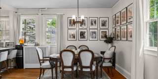 Rare Harbor Heights Rental | 4BR Colonial with Parking & Fenced Yard Gallery 17