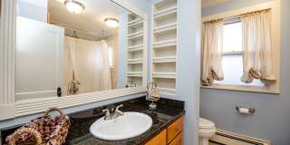 2 Bedroom + Office, 3 Bath in Old Town Fort Collins Gallery 26