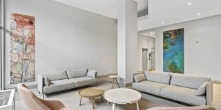 The Rittenhouse Gallery 29