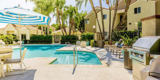 El Paseo Apartment Homes Gallery 8