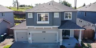 5 bedroom Marysville 2 story home Gallery 1