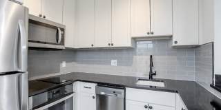 3016 Stout Street - A Gallery 4