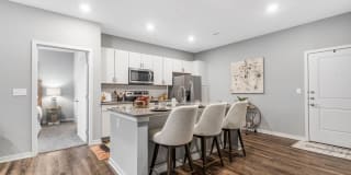 Meeder Flats Apartment Homes Gallery 1