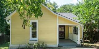 1504 Jones Avenue Gallery 1