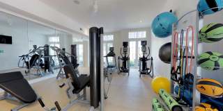 Montague at Park Circle Gallery 10