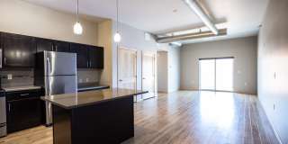 Uptown Exchange Lofts Gallery 5