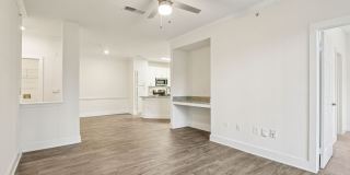 Wesley St. James at Sandy Springs Gallery 9