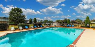Cabana Apartment Homes Gallery 15
