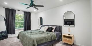 Refined Living at Its Finest | Renovated 3BR Townhome in Jacksonville Gallery 20