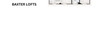 Baxter Lofts Gallery 34
