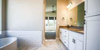 COMING IN JULY - Beautiful modern 5 bedroom, 3 car garage house for rent Gallery 19