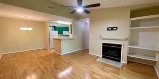 Condo in the Heart of Sandy Springs Condo in the Heart of Sandy Springs Gallery 11