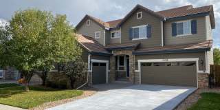 Spacious Home in Horizon Estates Gallery 1