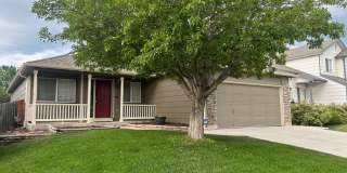 Stunning 4 BR/3 BA Littleton Home!! Gallery 1