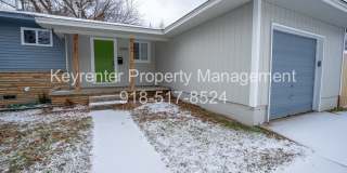 NEWLY RENOVATED 3 Bed / 1 Bath in Midtown, Coming Soon! Gallery 3