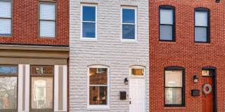 37 N CURLEY Street Gallery 1