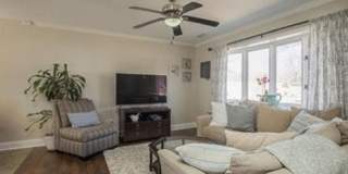 {5611} Updated OP Ranch + Two Car Garage + Fenced Yard and Stamped Concrete Patio Perfect for Spring BBQs Gallery 5