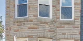 3-Bedroom, 1.5 Bathroom Townhouse in Heart of Hampden 3-Bedroom, 1.5 Bathroom Townhouse in Heart of Hampden Gallery 1