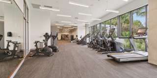 Adela at MiMo Bay Gallery 4