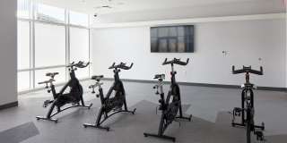 One Clinton Park Gallery 19