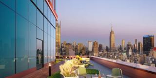 457 West 40th St. Gallery 6