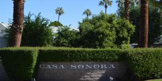Casa Sonora, Furnished, Seasonal terms Gallery 18