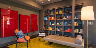 Sola Station Canalside Apartments Gallery 29