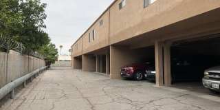 Sherwood Plaza Gallery 9