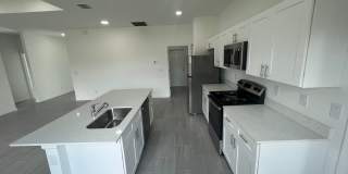 Brand new 4 bedroom 2 bath-2 car garage-SW LEHIGH ACRES Gallery 15