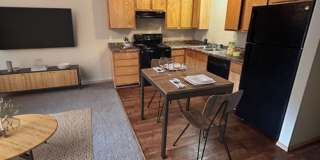Z Street Apartments Gallery 10