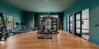 Novel River District Gallery 13