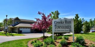 Creeks Run Townhomes Gallery 1