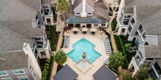 Westpark Ranch Apartment Homes Gallery 39