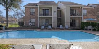 Village Green Apartments Gallery 12