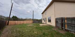 Recent Remodeled, Two Story 4 Bedrooms 2.5 Bathrooms Home for Rent in Prime West of Elgin, Texas, Cul-De-Sac, easy access to 290 and 95. Gallery 25