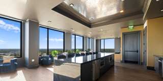 Overlook at Radius Dilworth Gallery 23