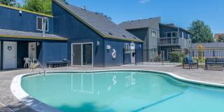 Aster Parc Townhomes Gallery 8